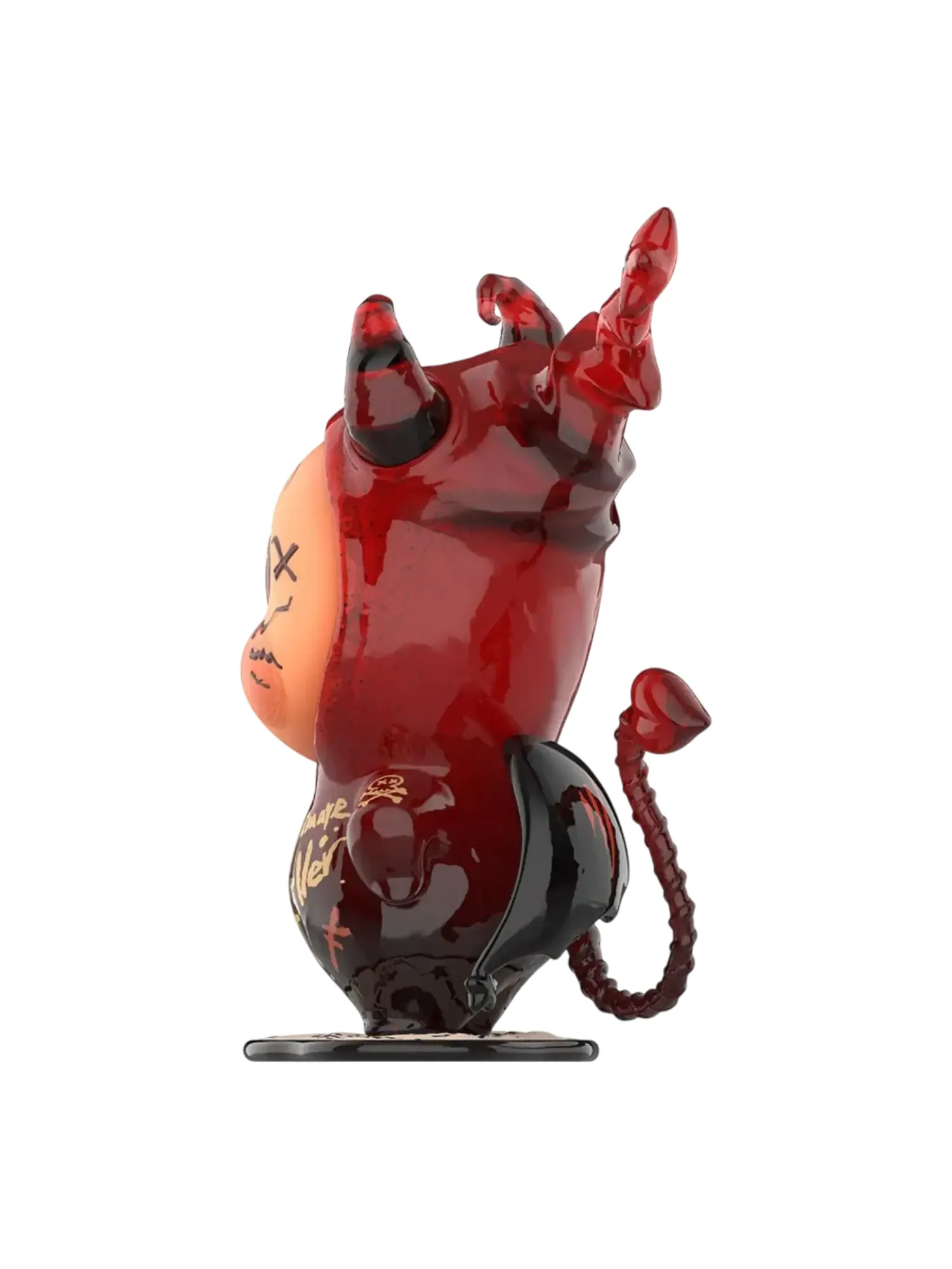 Фигурка Pop Mart Twinkle Twinkle Demon Star Figure — изображение 2 из 3, мульти