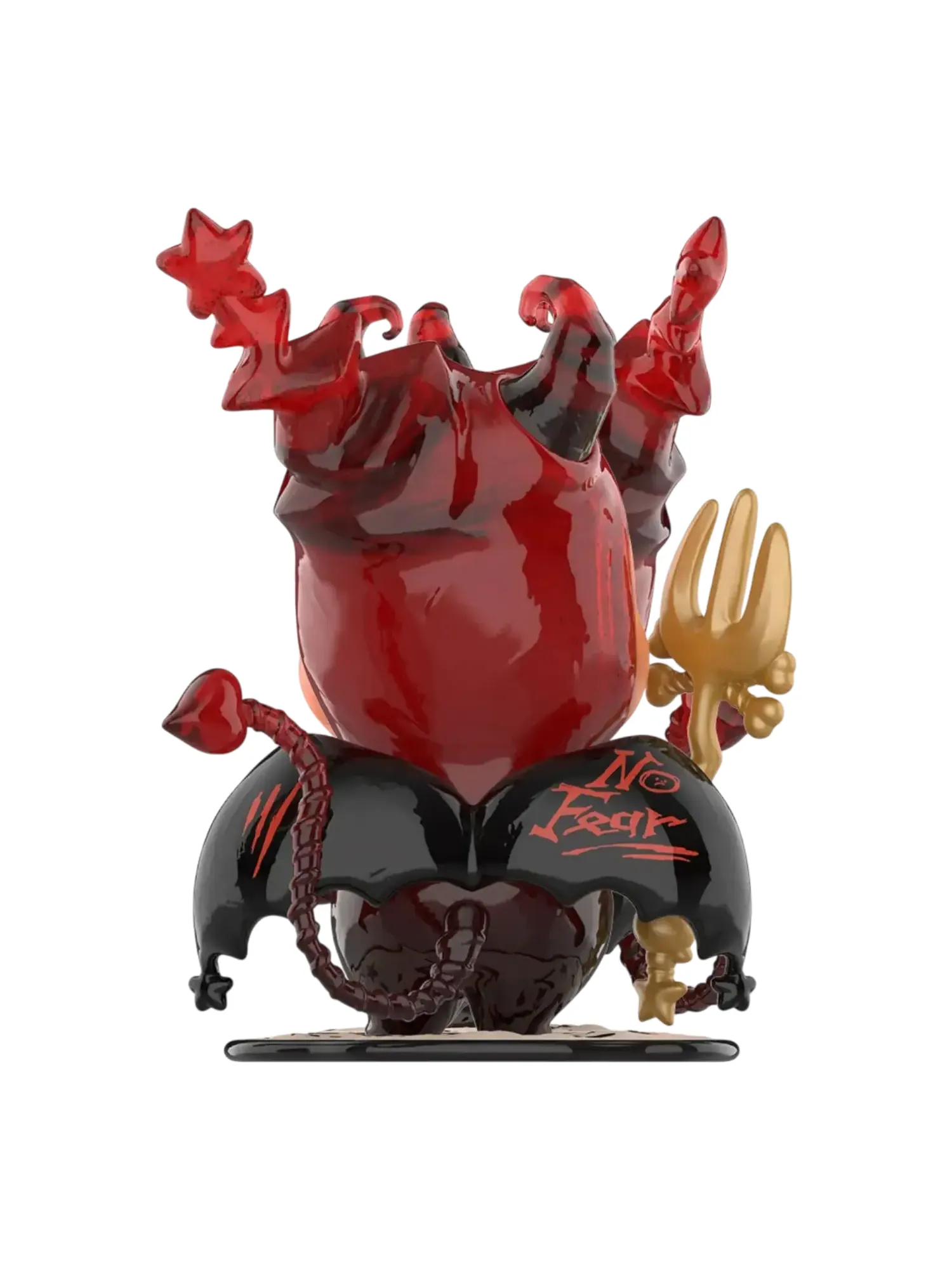 Фигурка Pop Mart Twinkle Twinkle Demon Star Figure — изображение 3 из 3, мульти