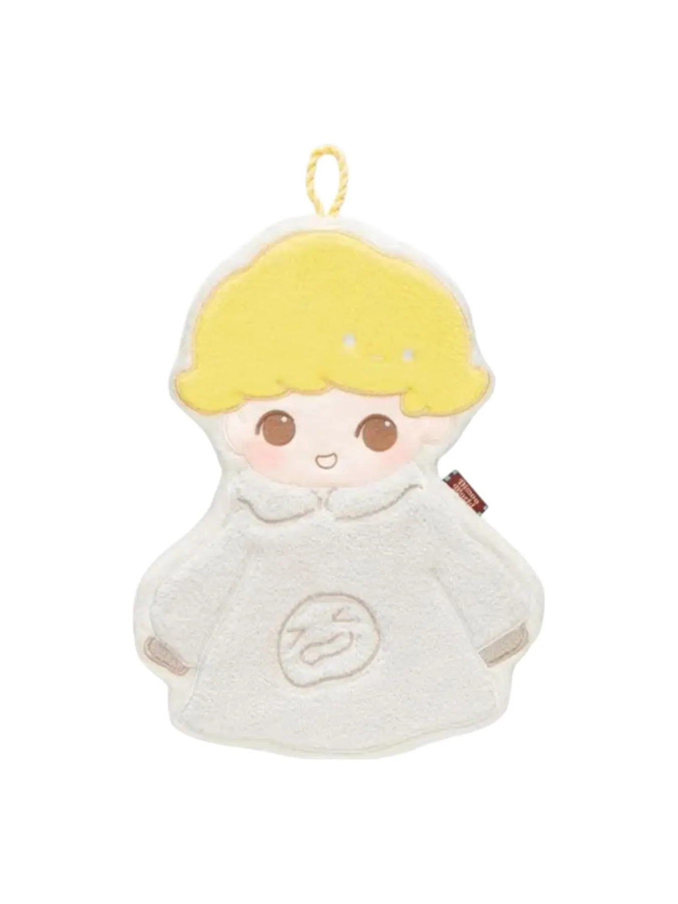 Фигурка Pop Mart Dimoo The Missing Day Series Hand Towel 'Want Sunny Day' — изображение 1 из 1, мульти