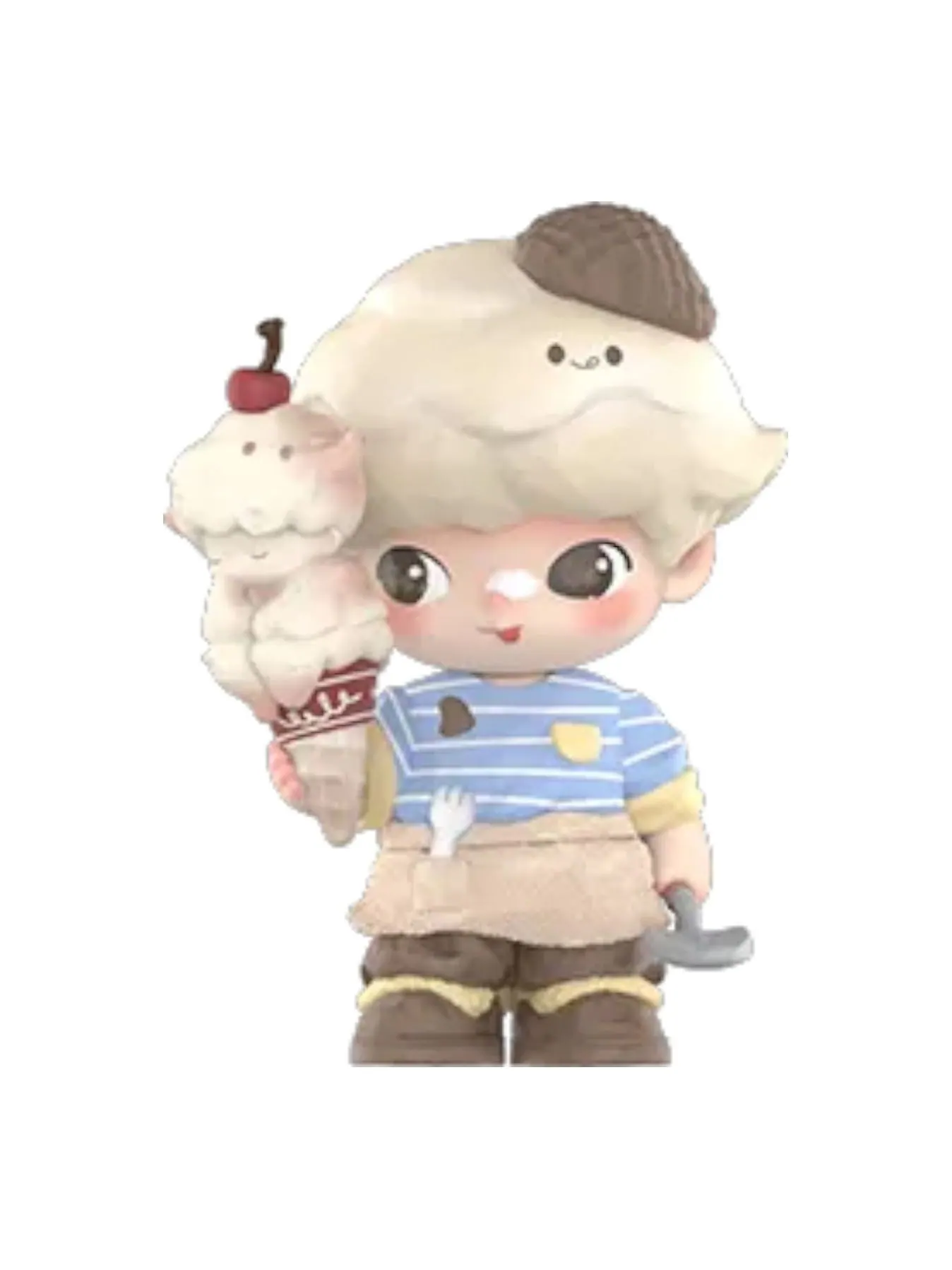 Фигурка Pop Mart Dimoo The Missing Day Figures 'Melt Into Me' — изображение 1 из 1, мульти