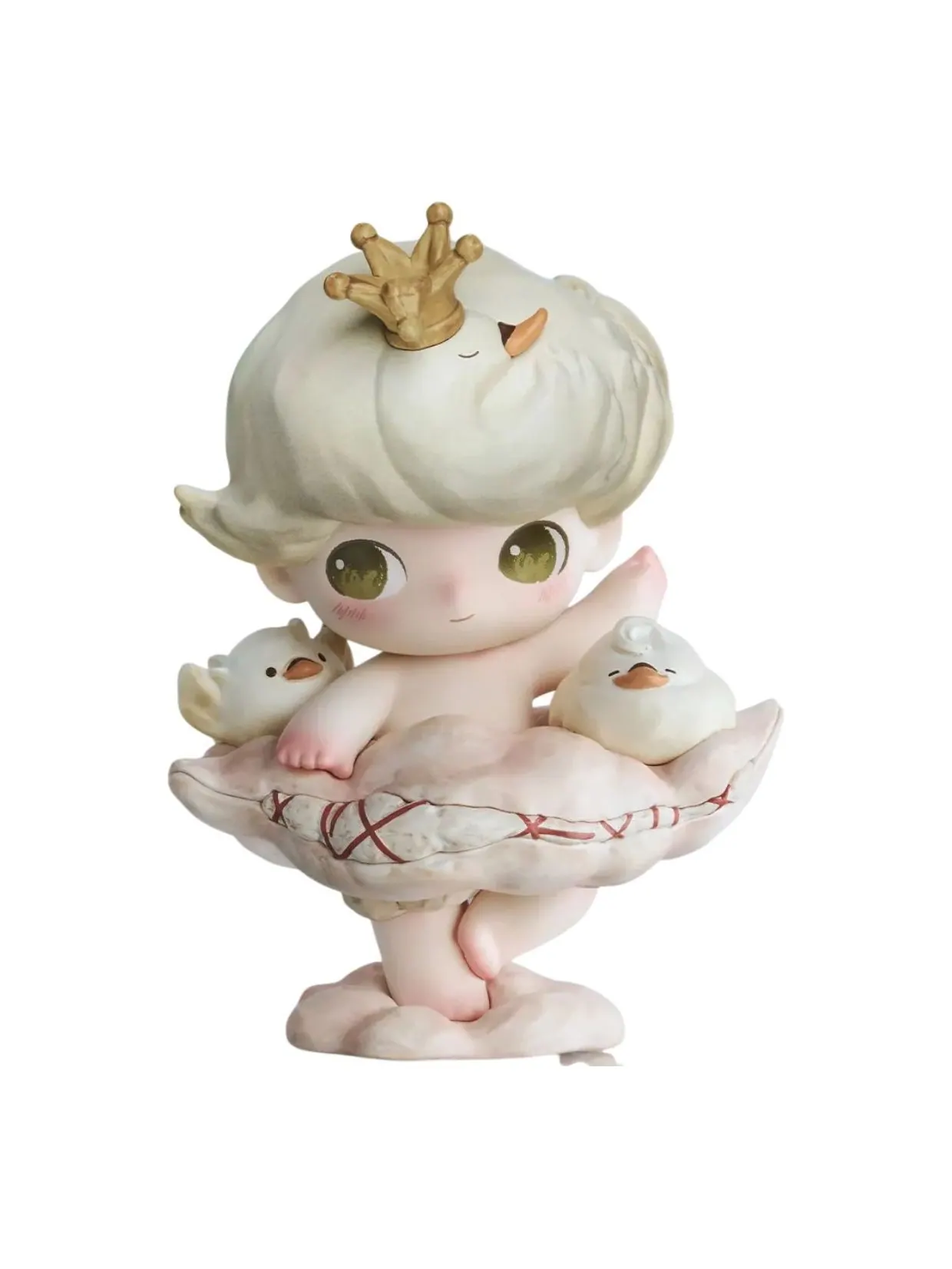 Фигурка Pop Mart Dimoo The Missing Day Figures 'Dancing on Clouds' — изображение 1 из 1, мульти