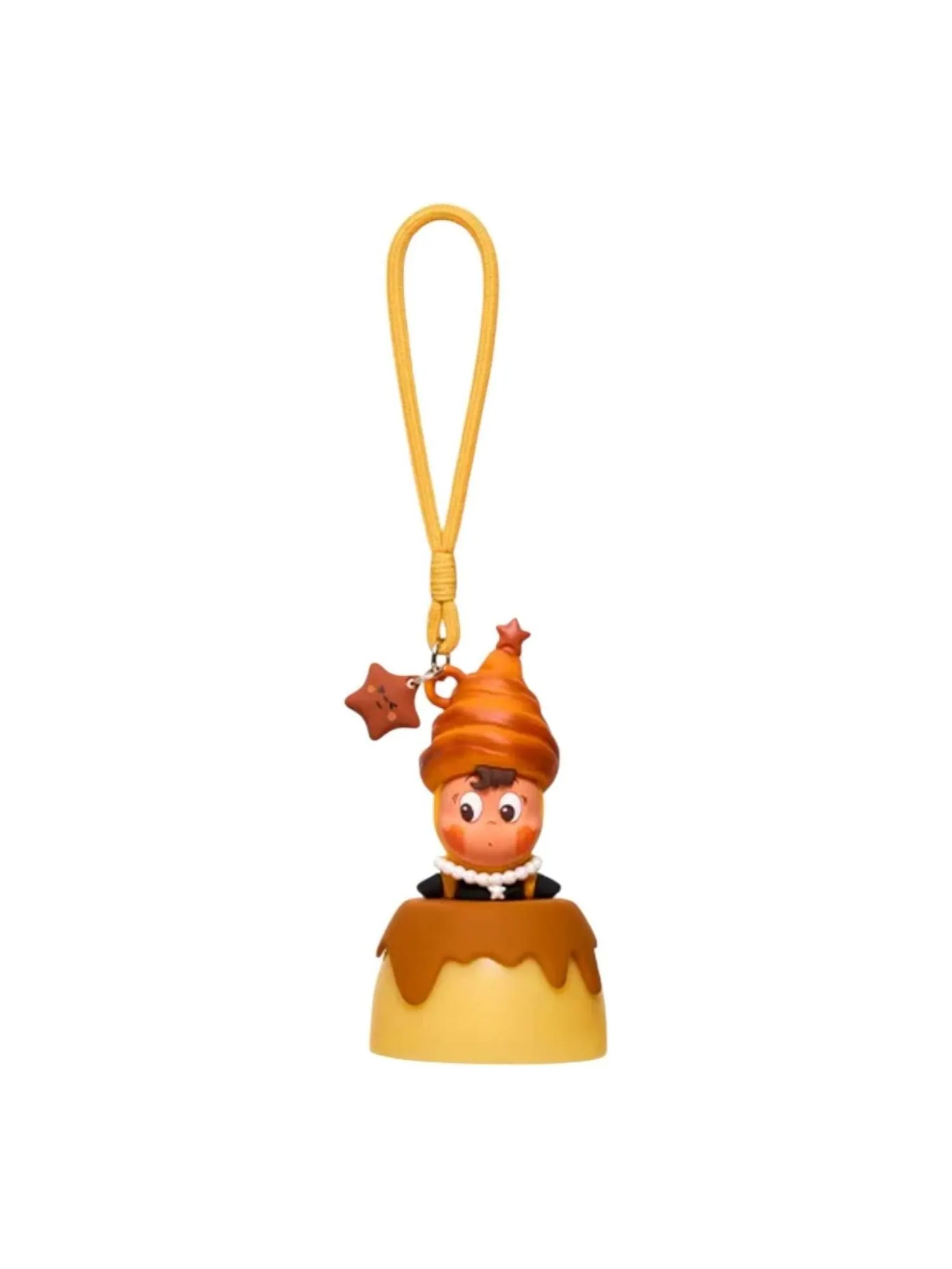 Ночник Pop Mart Twinkle Twinkle Savor the Moment Series 'Lazy Moments' — изображение 1 из 1, мульти