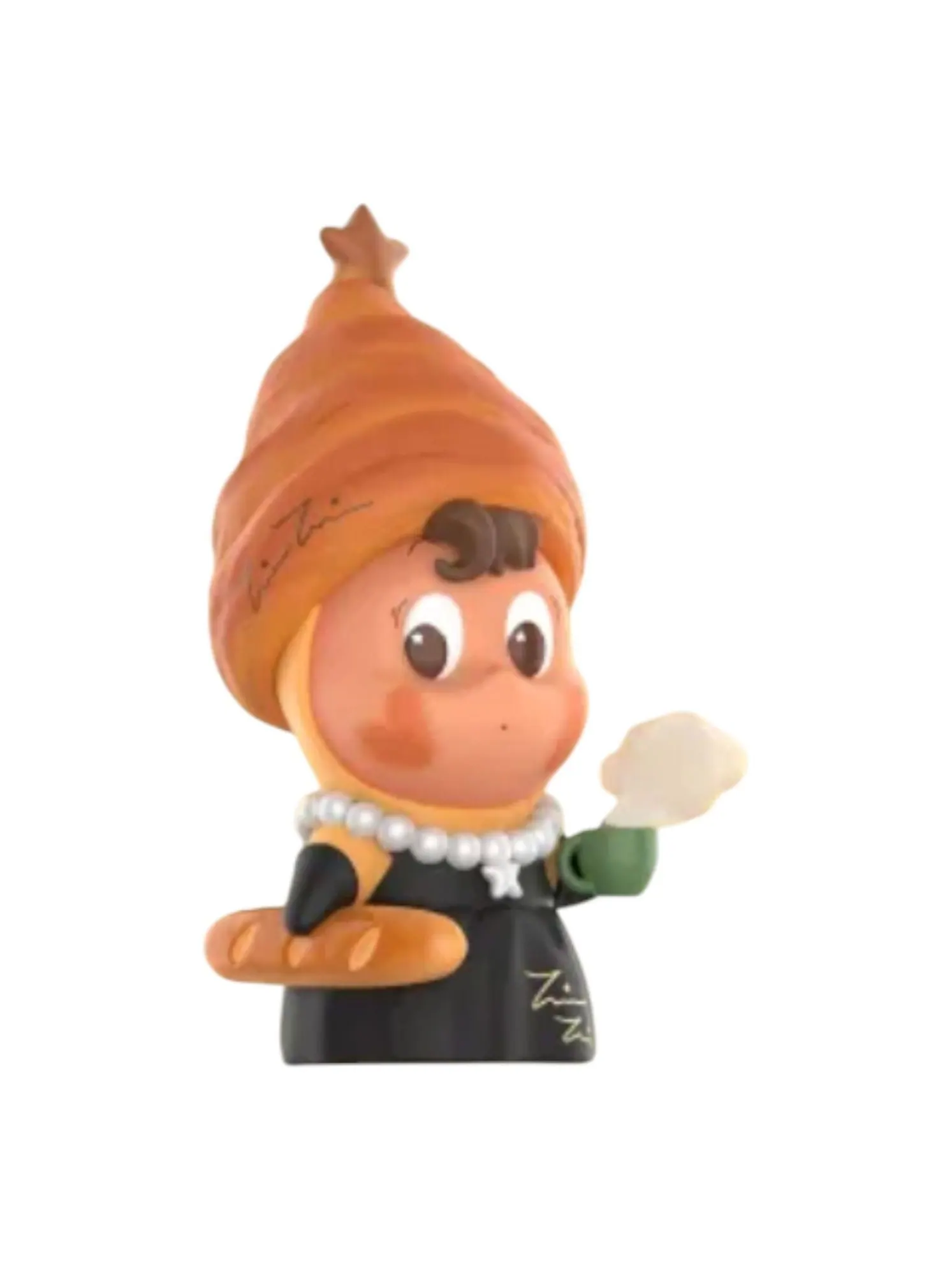 Фигурка Pop Mart Twinkle Twinkle Savor the Moment Series Figures 'Lazy Moments' — изображение 1 из 1, мульти