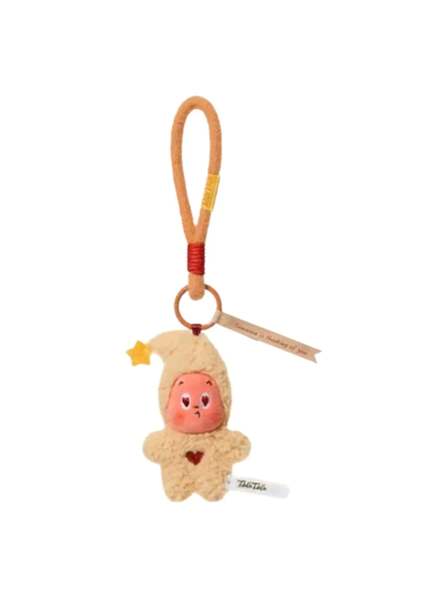 Фигурка Pop Mart Twinkle Twinkle Savor the Moment Series Fresh-Baked Mini Cookies 'Coconut Crisp' — изображение 1 из 1
