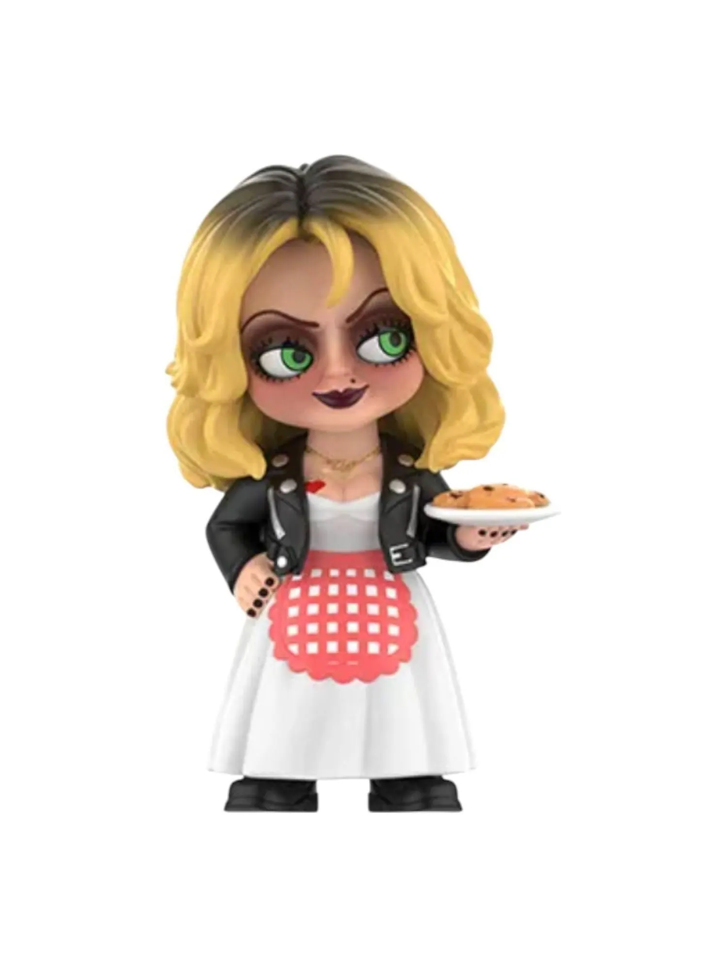 Фигурка Pop Mart Chucky Franchise Figure 'Bride Tiffany' — изображение 1 из 1, мульти