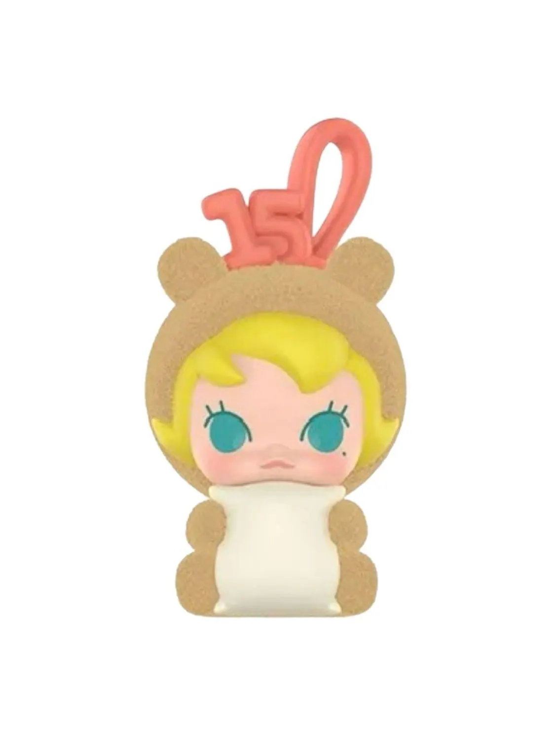 Pop Mart Pop Bean Celebrate This Moment Figures 'Baby Molly I'm A Hoot' — изображение 1 из 1, мульти