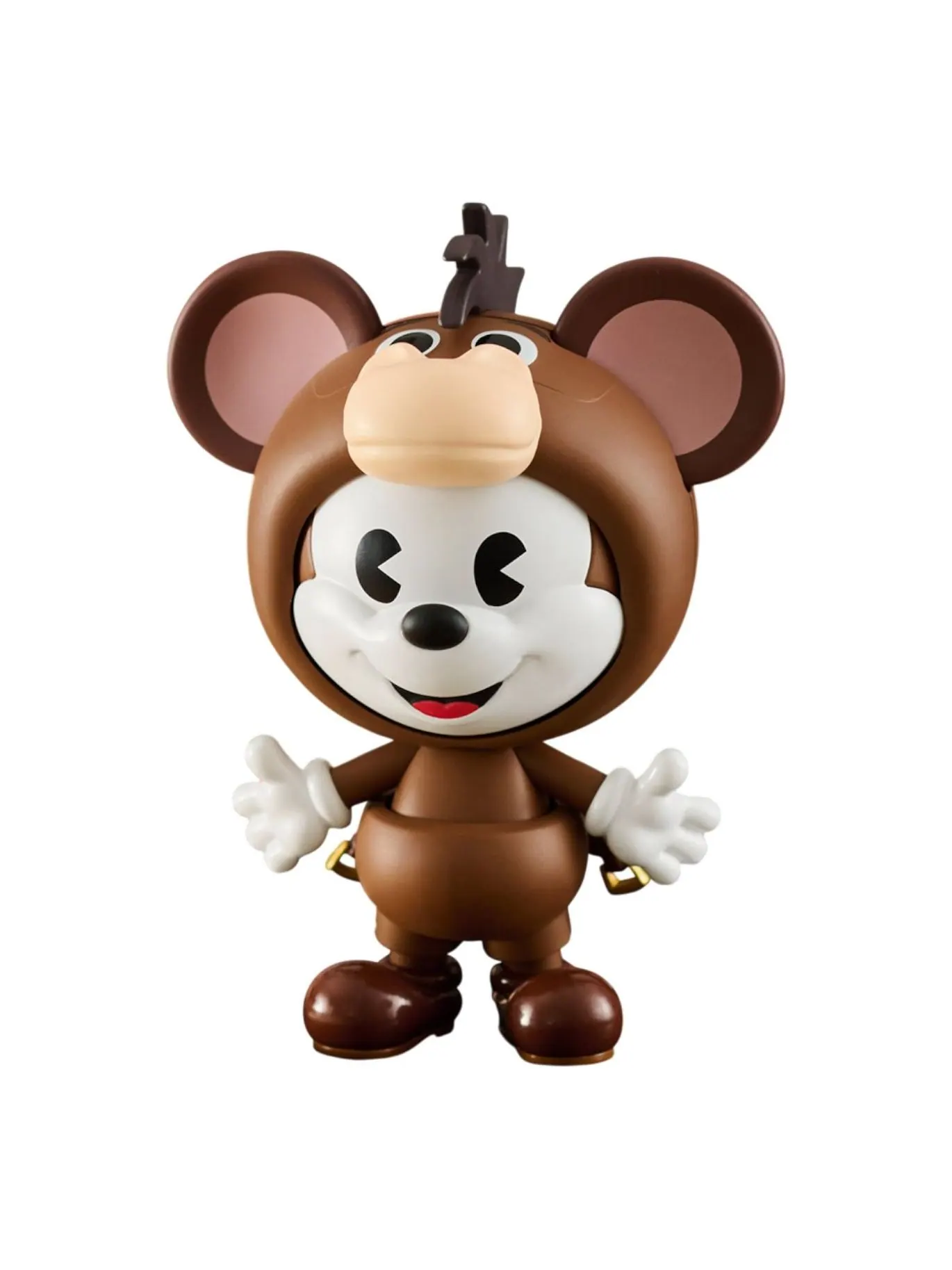Фигурки Pop Mart Disney Mickey Remixed Mickey Meets Pixar Series 'Bullseye Mickey' — изображение 1 из 1, мульти