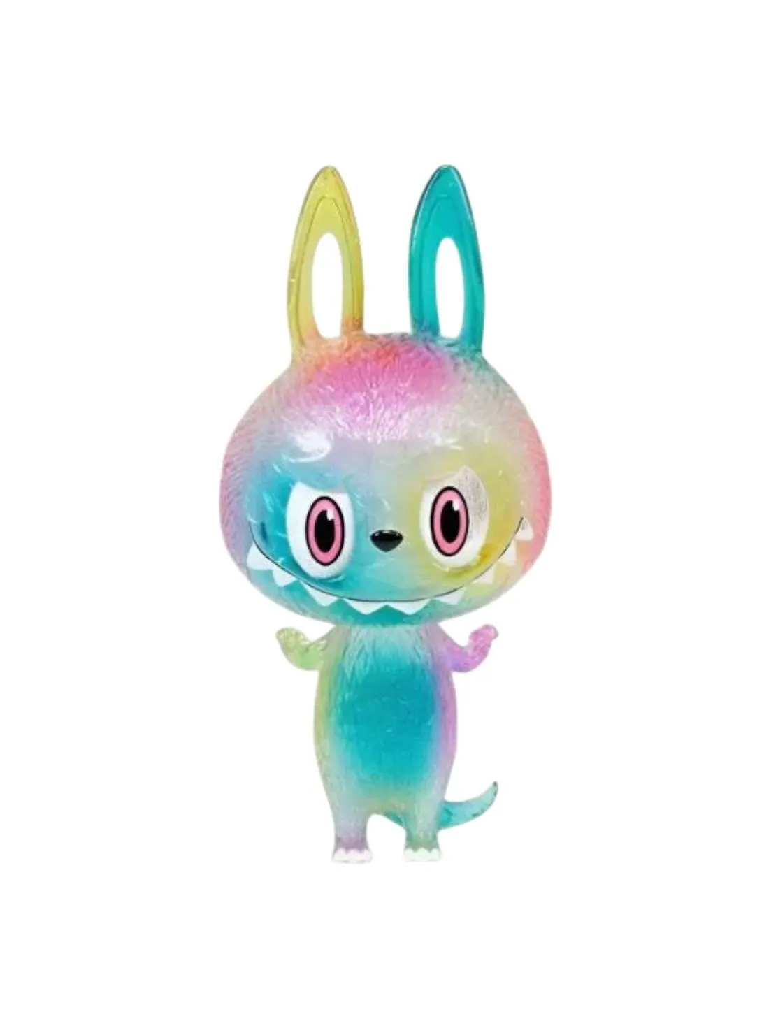 Фигурка Pop Mart The Monsters Zimomo Pur Figure — изображение 1 из 1, мульти