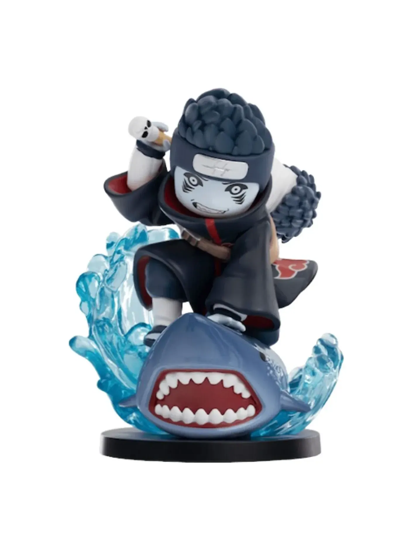 Тематическая фигурка Pop Mart Naruto Shippuden «Битва против Акацуки» «КИСАМЕ ХОСИГАКИ» — изображение 1 из 1, мульти