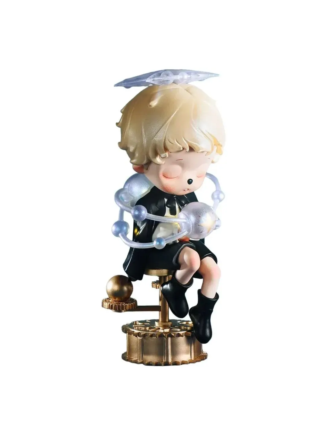 Фигурка Pop Mart Inosoul The Forgotten Land Figure 'The Observer' — изображение 1 из 1, мульти