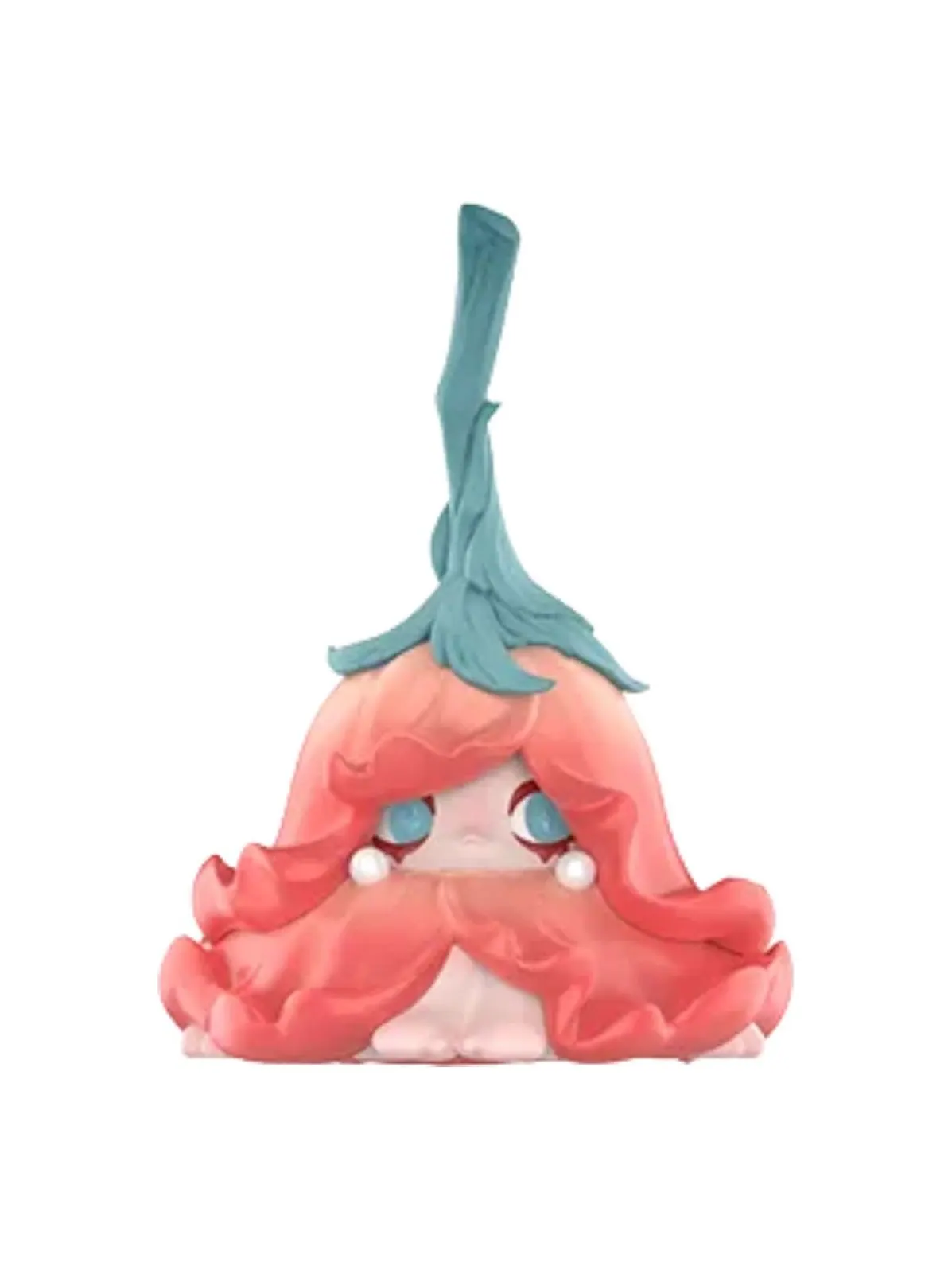 Pop Mart 1001Moons Where's The Elephant Slide Figure 'The Ungiven Rose' — изображение 1 из 1, мульти