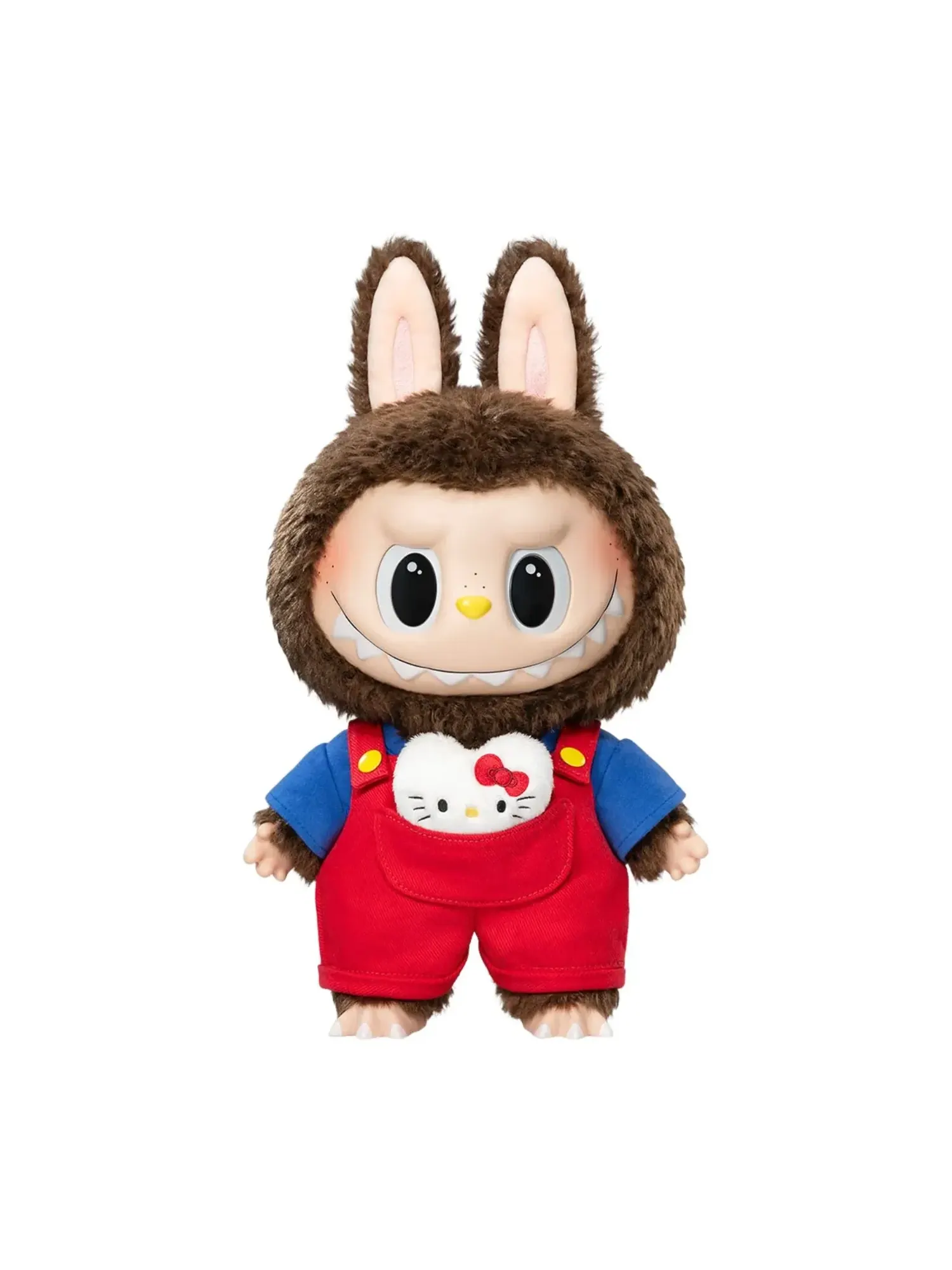 Фигурка Pop Mart THE MONSTERS × HELLO KITTY, 38 см — изображение 2 из 2, мульти