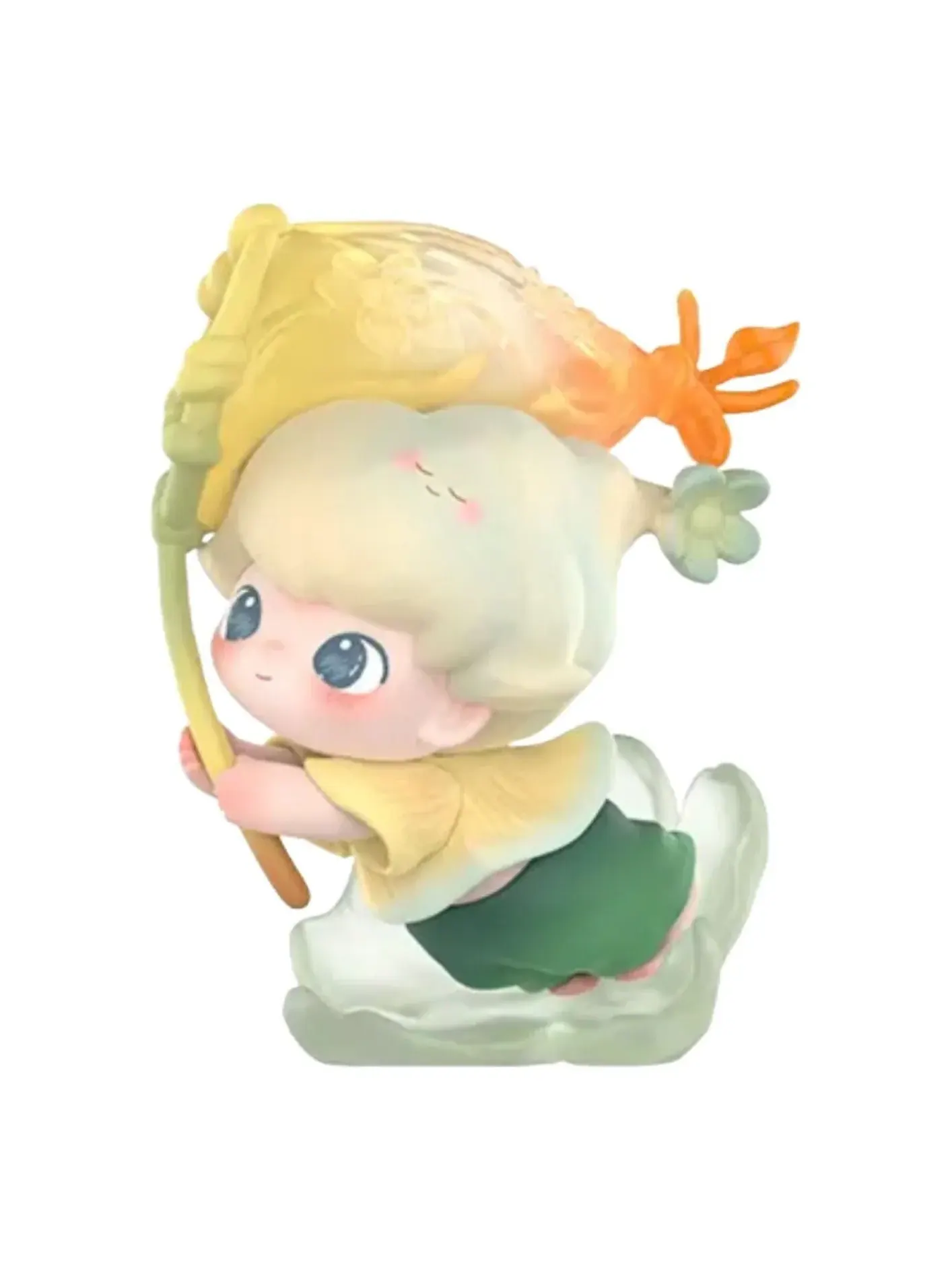 Фигурки Pop Mart Dimoo Moments in Boom Series «Catching Spring» — изображение 1 из 1, мульти