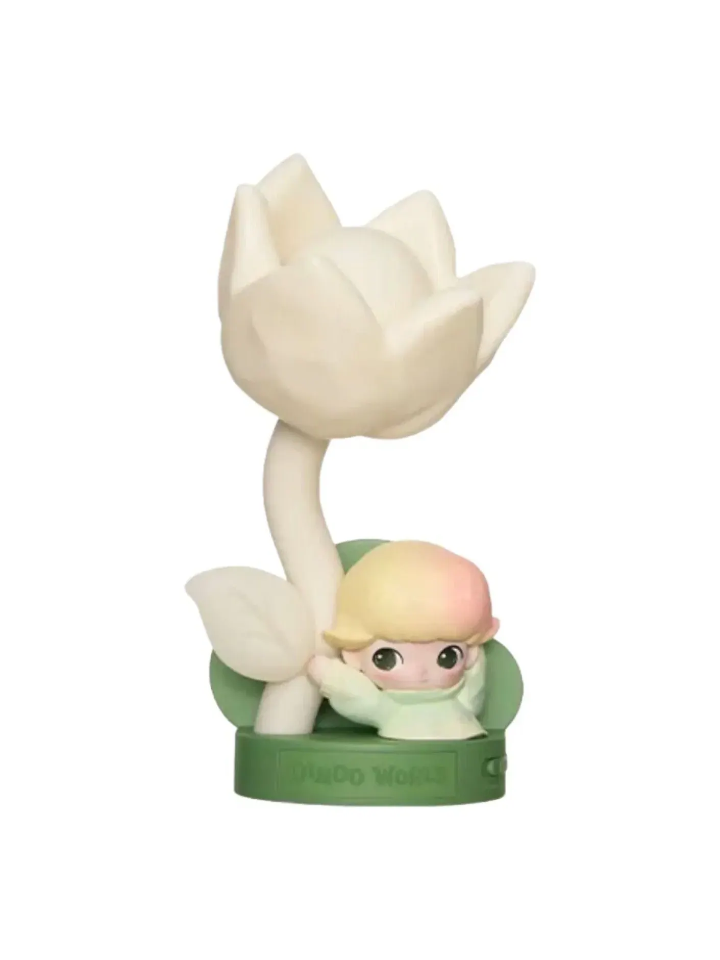 Коллекционная фигурка Dimoo Light Up Spring Pop Mart — изображение 1 из 1, мульти