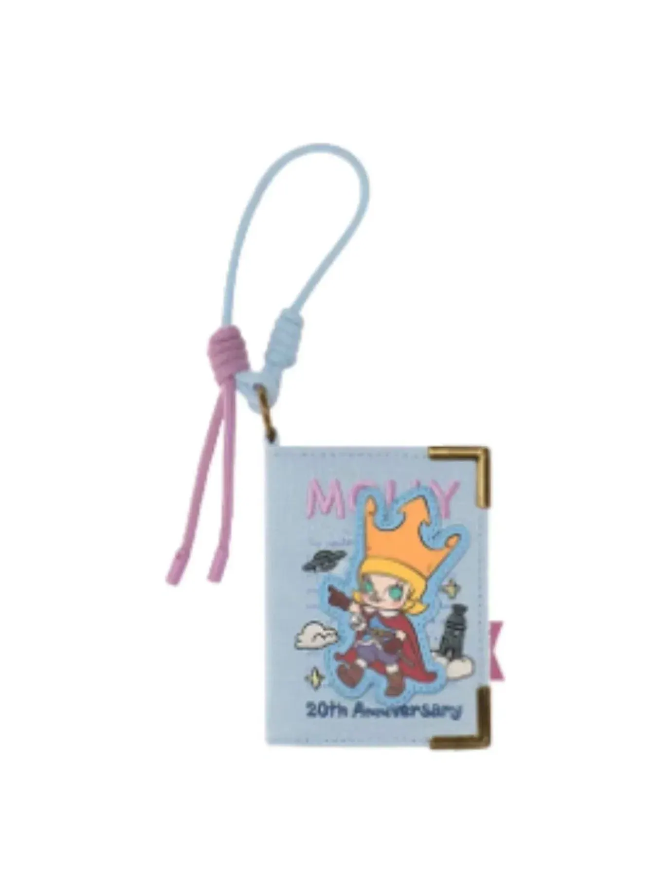 Коллекционная фигурка Molly Within My Realm Pop Mart — изображение 1 из 1, мульти