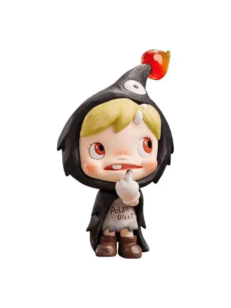 Фигурка Полар из 3 сезона сериала «Деревня монстров» от Pop Mart, «Эриос» PPMT-2604-0005-1126278324 — изображение 1 из 1