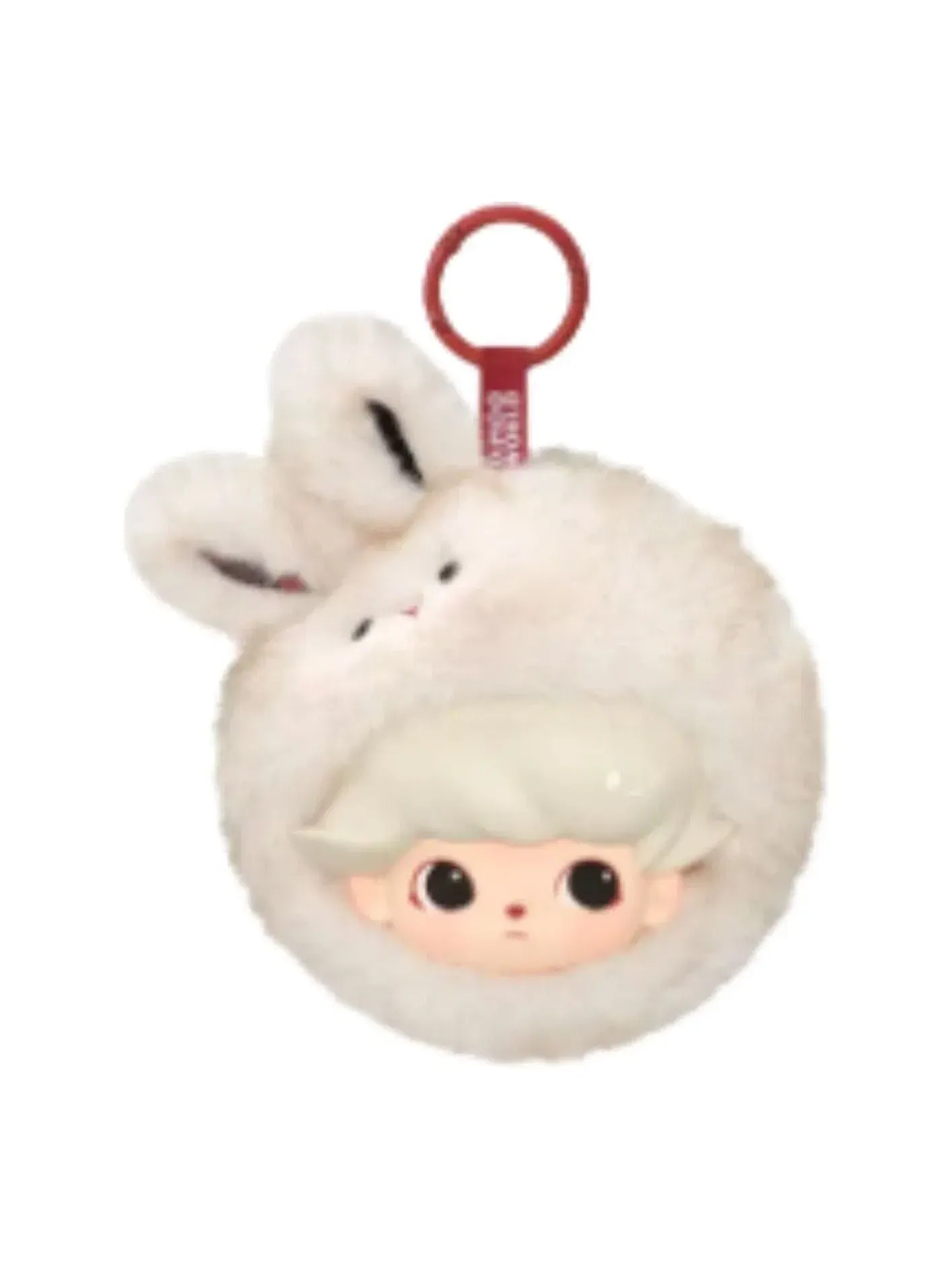 Коллекционная фигурка Dimoo Maze Bunny Pop Mart — изображение 1 из 1, мульти