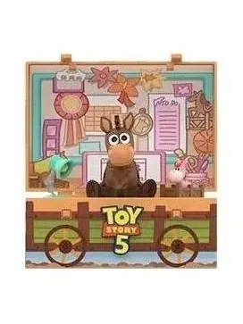 Фигурка Pop Mart Disney/Pixar Toy Story 5 Series 'Sweet Bullseye' PPMT-2604-0010-1126300536 — изображение 1 из 1, мульти
