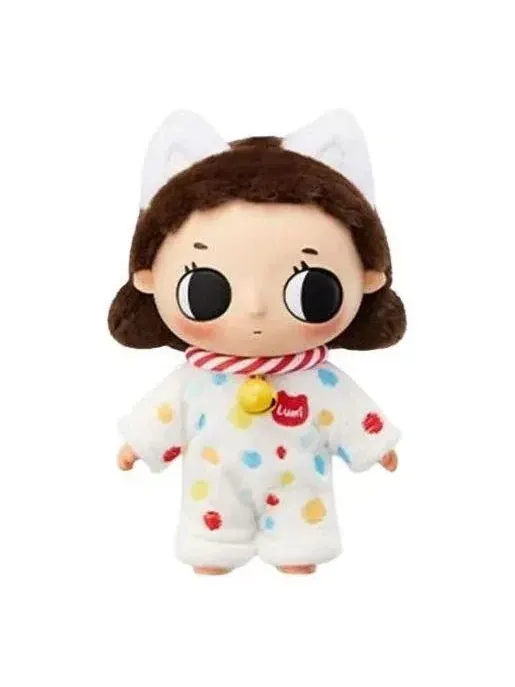 Фигурка Pop Mart Nyota Where Moments Meet Series 'Goodnight kitty' PPMT-2604-0013-1126271973