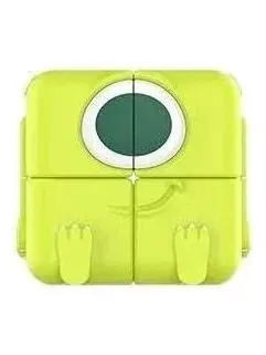 Фигурка Pop Mart Disney/Pixar Pop Cube Cubiec Series 'Mike Wazowski' PPMT-2604-0017-1126348338 — изображение 1 из 1, мульти