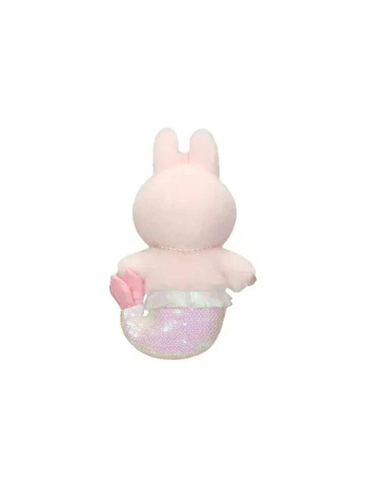 Коллекционная фигурка Labubu Mokoko The Monsters Pop Mart — изображение 2 из 2, мульти