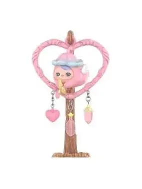 Фигурки Pop Mart Pucky Dreamy Wishes Series «Стрела любви» PPMT-2604-0031-1112470297 — изображение 1 из 1, мульти
