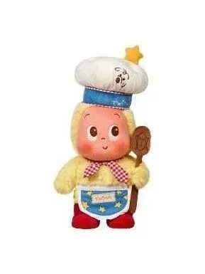 Коллекционная плюшевая кукла Baker Moon Gelato Series Pop Mart — изображение 1 из 1, мульти
