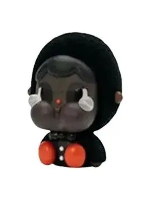 Кукла Pop Mart Crybaby Sad Zoo Doll Trendy Figures 'The Grumpy Gorilla' PPMT-2604-0050-1117141822 — изображение 1 из 1