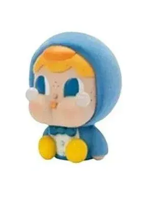 Кукла Pop Mart Crybaby Sad Zoo Doll Trendy Figures «Неуклюжий пингвин» PPMT-2604-0050-1117141826 — изображение 1 из 1, мульти