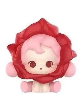 Фигурка Pop Mart Pop Bean Skullpanda Petals in Four Acts Series 'The Vow' PPMT-2604-0053-1119591185 — изображение 1 из 1