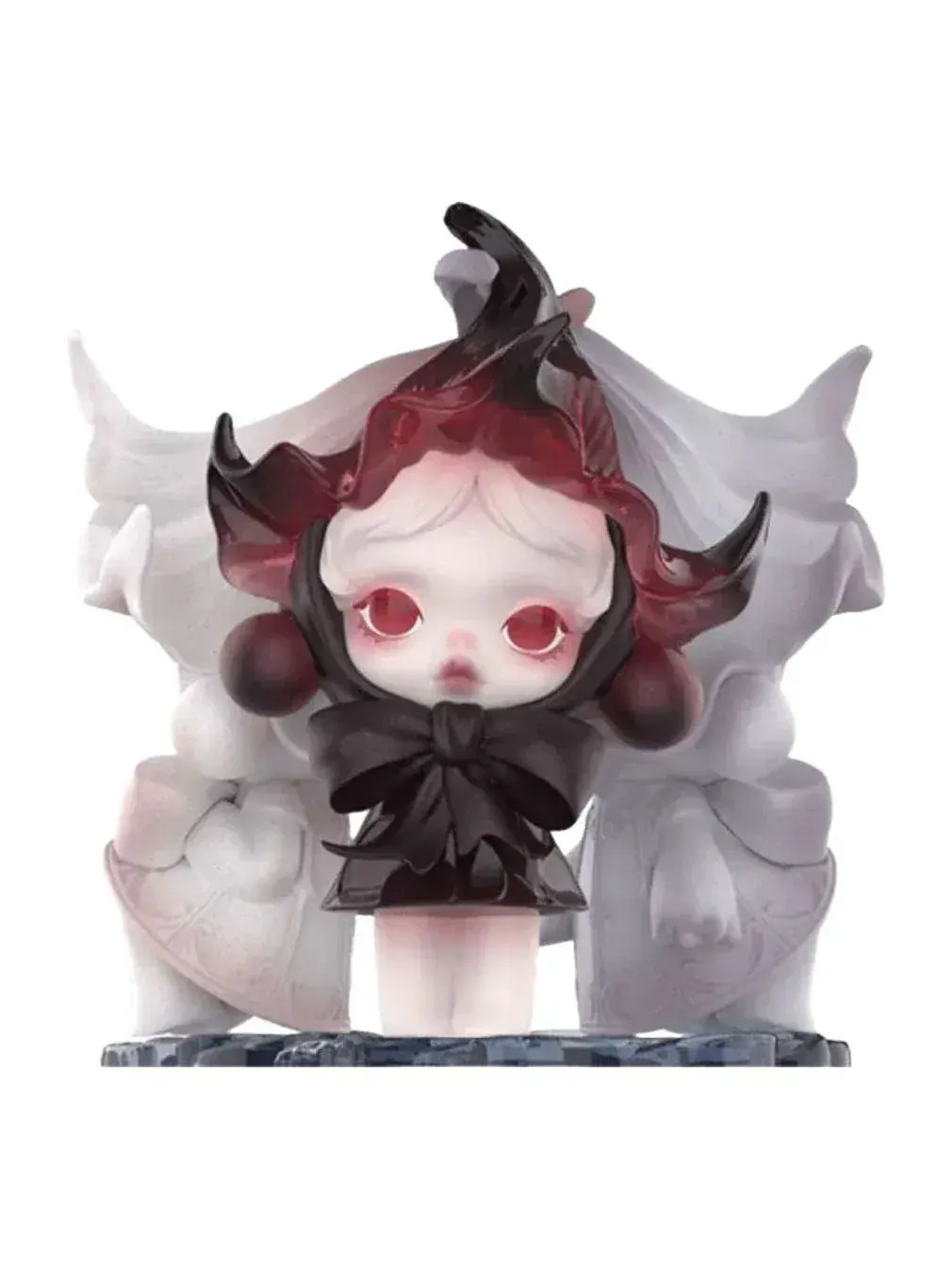 Фигурки Pop Mart Skullpanda Petals in Four Acts Series «Тройной реквием» PPMT-2604-0054-1119560614