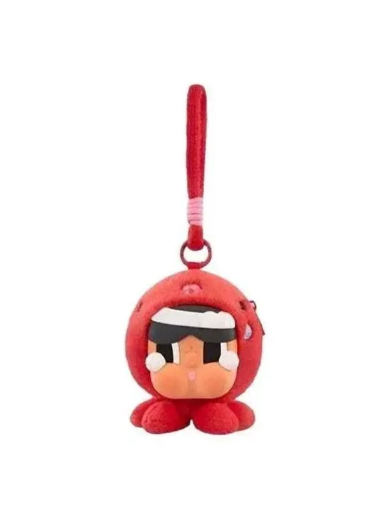 Коллекционная фигурка The Octopus Pop Mart — изображение 1 из 1, мульти