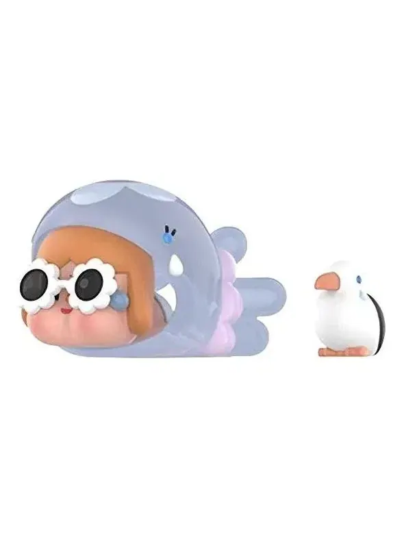 Коллекционная фигурка The Jellyfish Pop Mart