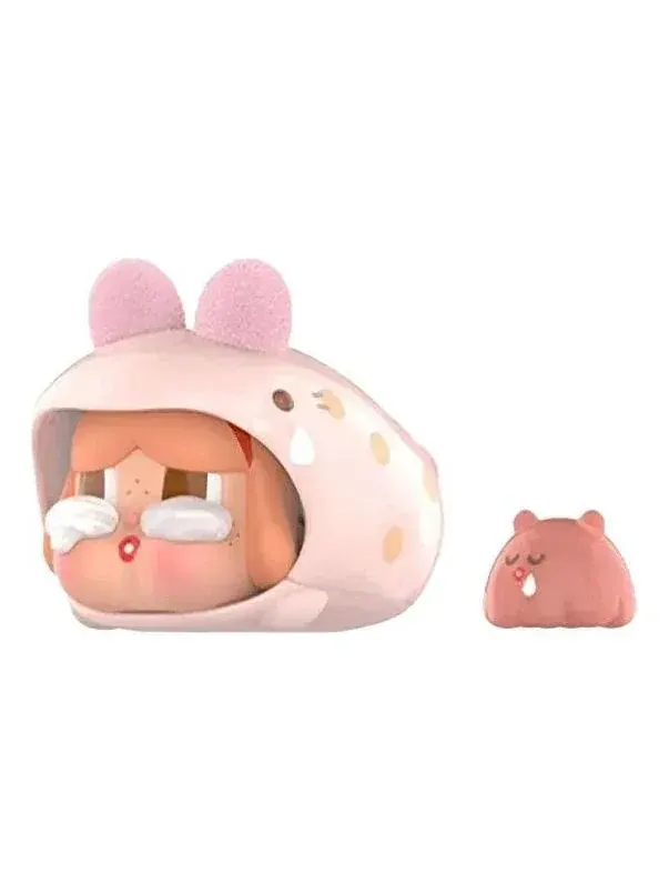 Фигурки Pop Mart Crybaby Cry Me an Ocean Series «Морской кролик» PPMT-2605-0026-1140062717