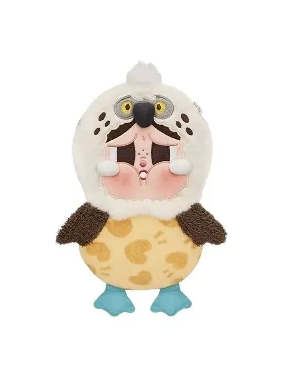 Набор Pop Mart Dear Birds Series Mini Bag Blind Box 'Shall We Dance' PPMT-2605-0033-1146627499