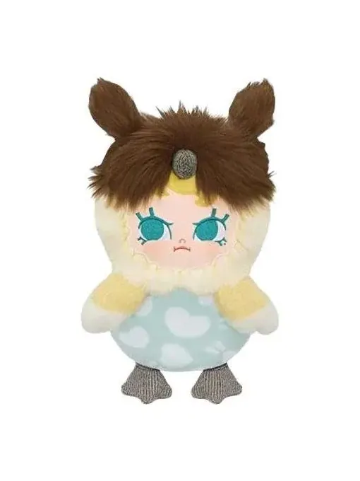 Набор Pop Mart Dear Birds Series Mini Bag Blind Box 'My Sweet Trouble' PPMT-2605-0033-1146627500