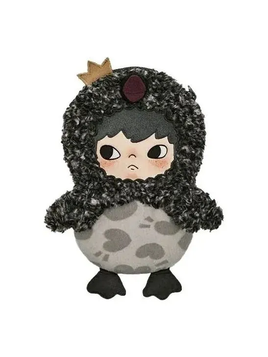 Набор Pop Mart Dear Birds Series Mini Bag Blind Box 'A deepest Secret' PPMT-2605-0033-1146627503