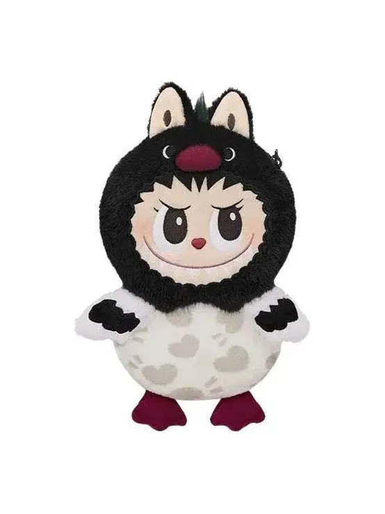 Набор Pop Mart Dear Birds Series Mini Bag Blind Box 'Dive into Love' PPMT-2605-0033-1146627504 — изображение 1 из 1, мульти