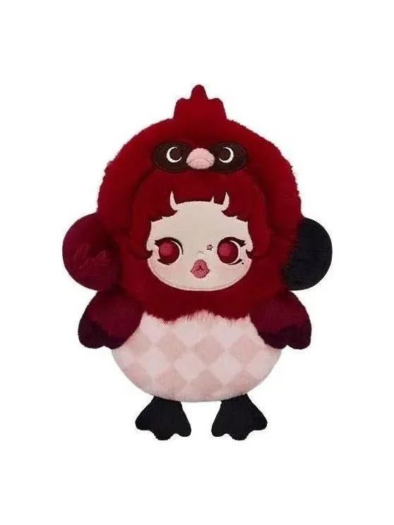 Набор Pop Mart Dear Birds Series Mini Bag Blind Box 'A Dawn Duet' PPMT-2605-0033-1146627506 — изображение 1 из 1, мульти