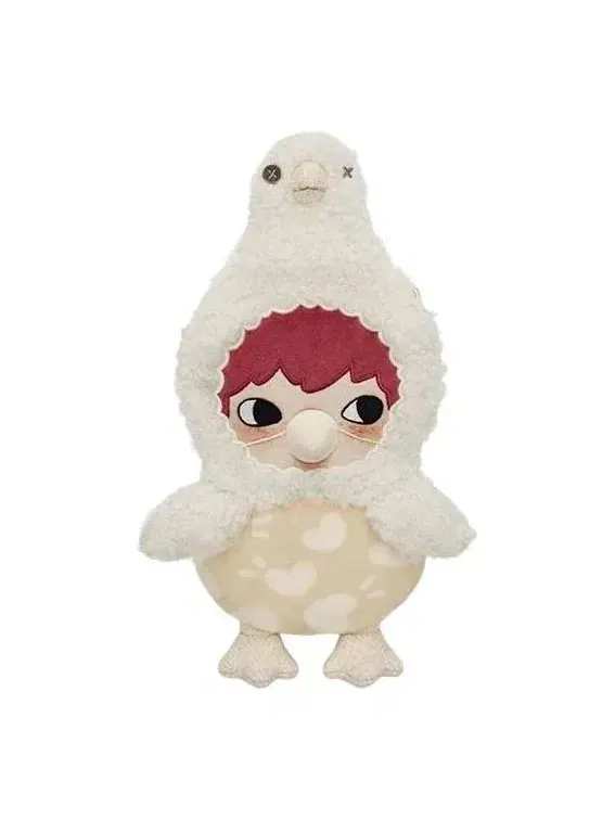 Набор Pop Mart Dear Birds Series Mini Bag Blind Box 'More Than Words' PPMT-2605-0033-1146627507 — изображение 1 из 1, мульти