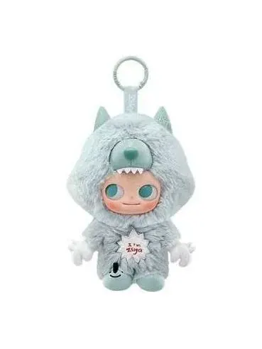 Коллекционная фигурка Винтажный плюшевый подвесок Shy Pop Mart — изображение 1 из 1, мульти