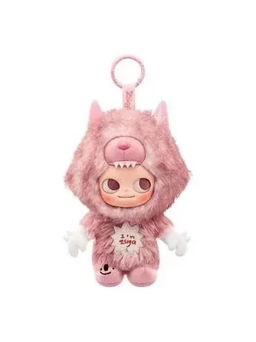 Коллекционная фигурка-подвеска Strong-Willed Pop Mart — изображение 1 из 1, мульти