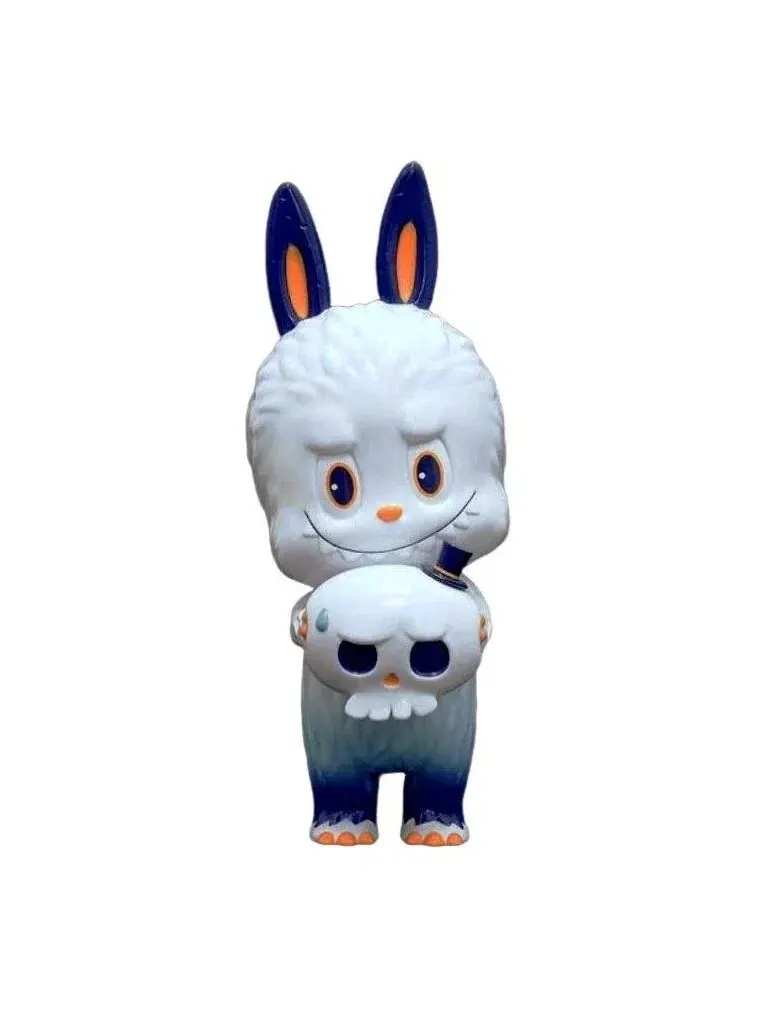 Коллекционная фигурка Labubu The Monsters Pop Mart — изображение 1 из 1, мульти