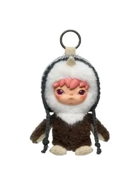 Коллекционная фигурка Hirono The Primordial Grace Pop Mart