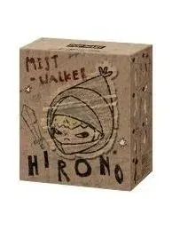 Коллекционная фигурка Hirono Mist-Walker Series Pop Mart