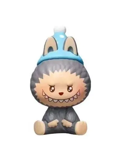 Коллекционная фигурка Labubu Midnight Melody из серии The Monsters Pop Mart