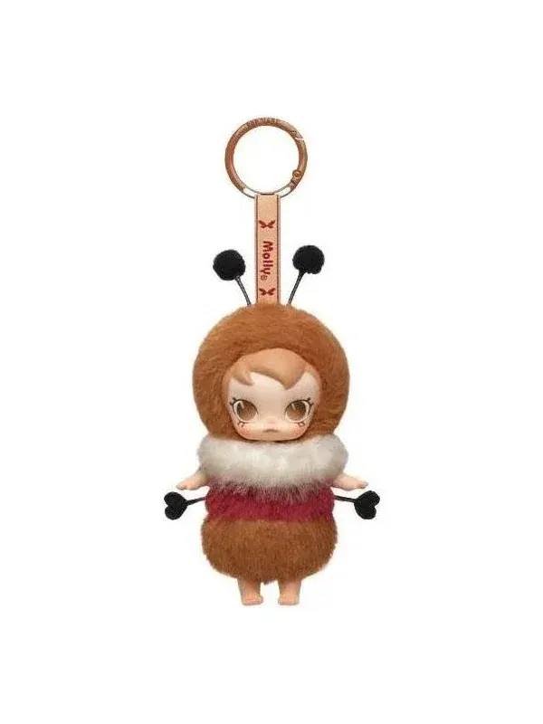 Коллекционная фигурка для взрослых с подвеской Sweet Bubble Pop Mart — изображение 1 из 1, мульти