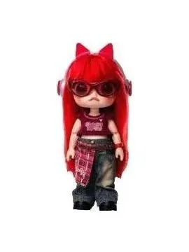 Коллекционная фигурка Molly × YUQI Pop Mart — изображение 1 из 1, мульти