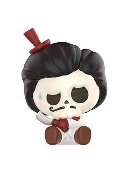 Коллекционная фигурка The Monsters Labubu Salon Manager Pop Mart