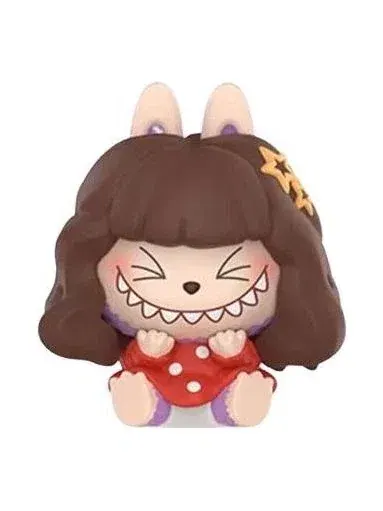 Коллекционная фигурка Labubu Loose Waves The Monsters Pop Mart